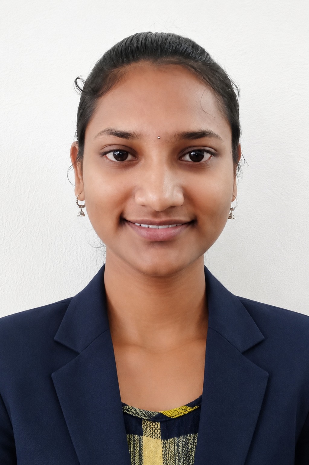 SRITW Placements selected students